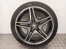 Mercedes A Class AMG 12-18 5