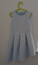 Next Girls Light Blue