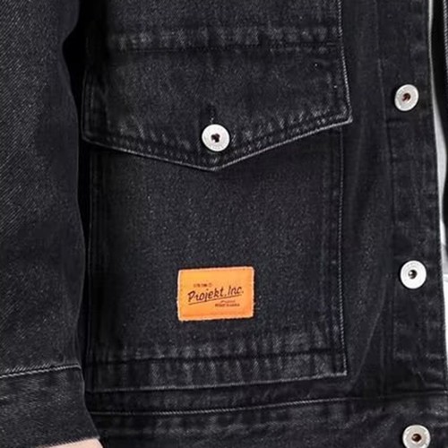 Vintage workwear jacket - workwear, for