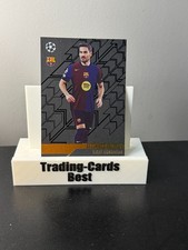 Match Attax 2024/25 Black Edge
