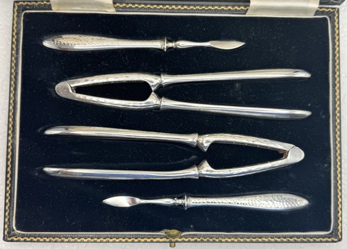 Antique silver plated - antique, silver-plated