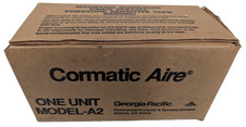 VTG Cormatic Aire A2 Soap