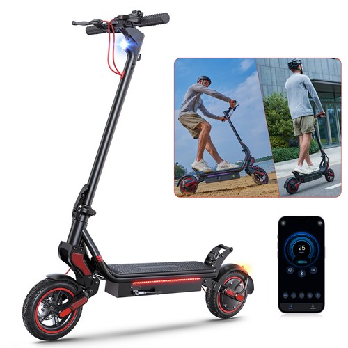 Adults electric scooter 750w - electric,