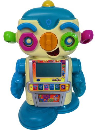 Vtech gadget the - vtech,
