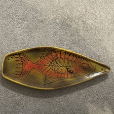 Poole Pottery Aegean Spear