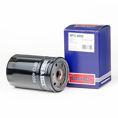 Oil filter fits - fits, tx