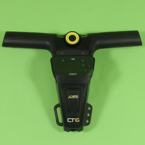 Genuine powakaddy ct6 - genuine, 2.8"