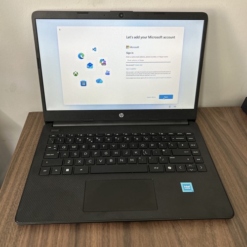 Hewlett packard laptop - hp,
