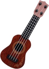 Kids Ukulele Toy, 9.8 inch