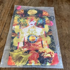 Starman Tarot Cards Bag Lo