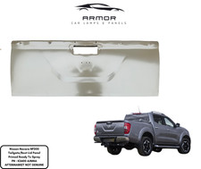 Tailgate Boot Lid Panel New