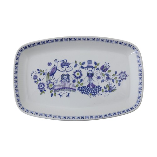 Figgjo flint pottery - flint,