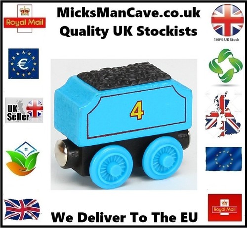 Thomas the tank engine gordons - the,