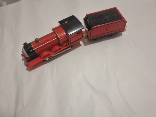 Thomas the tank engine - engine, &