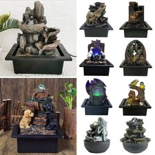 Indoor Water Feature LED