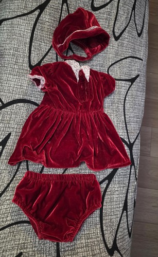 Baby girl dress - girl,