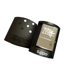 Rare Stussy XXV Zippo Lantern