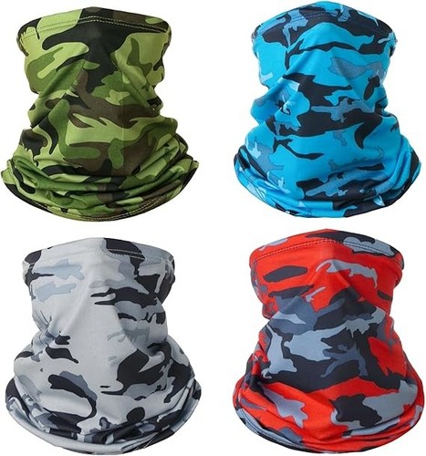 Pcs bandana neck warmer ski - pcs,
