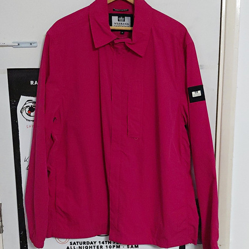 Weekend offender men pink - weekend,
