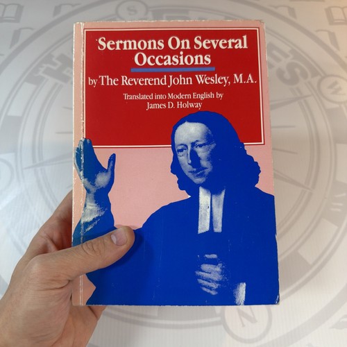 Sermons several occasions - sermons,