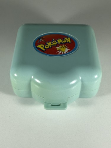 Vintage pokemon polly pocket - pokemon,