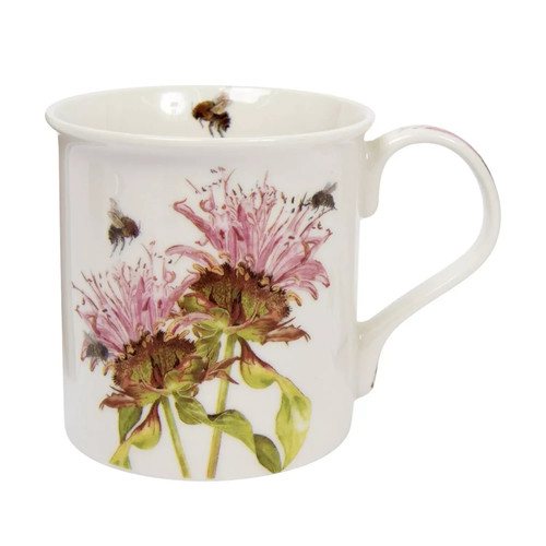 Fine china bergamot - fine,
