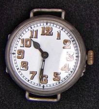 Antique 925 silver - .925,