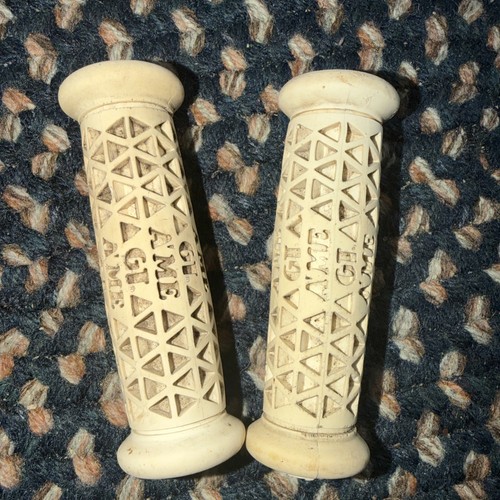 1991 vertigo handgrips - 1991, gt