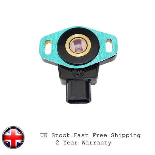Throttle position sensor for - position,