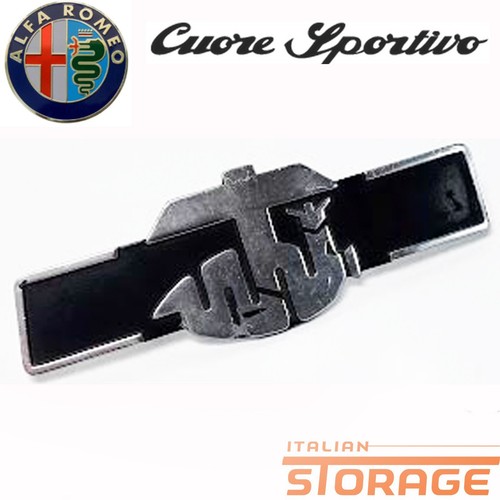 Alfa romeo alfasud logo frieze - alfa,