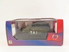 IST Models IST047 UAZ 469 Czechoslovakia Airfield Army 2003, 1/43, MIB!