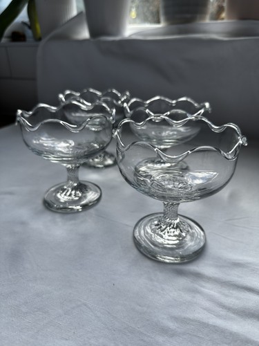 Vintage dema glass - vintage, sundae