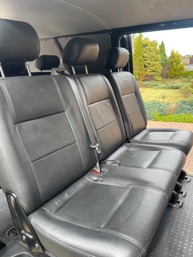 Genuine transporter - vw,