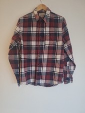 Hollister Mens Medium Red