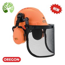 New OREGON Protect Chainsaw