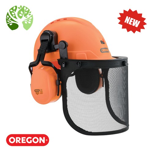 New oregon protect chainsaw - new,