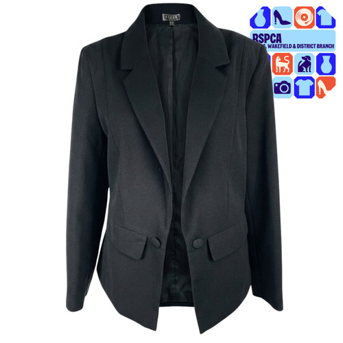 New lipsy black - new, tailored