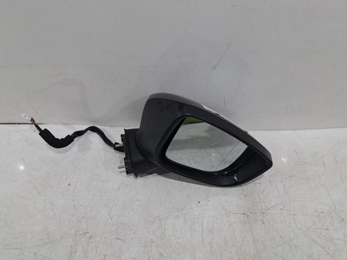 Mazda mk3 2015 - 2, se-l