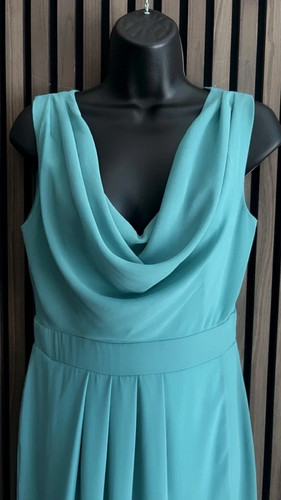 Sea blue tfnc - tfnc,