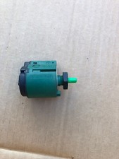 BMW E39 525i MSport Saloon (02/02) FOG LIGHT SWITCH UNIT - 61316901342