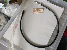 Genuine Honda Speedometer