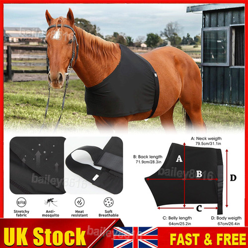 Elastic vest anti friction - anti,