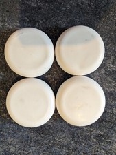 4 Pack of White Stones for