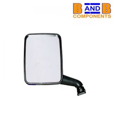 Door mirror wing side - wing,