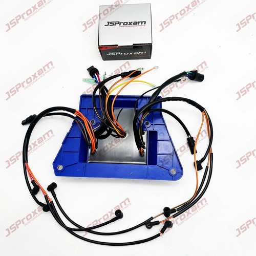 Power pack for - power, johnson