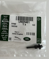 Lr025401 parcel shelf load - parcel,