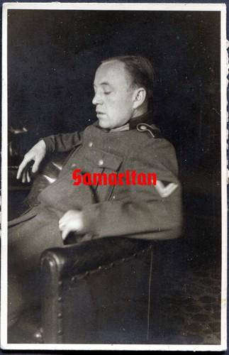 Ww2 original photo - f8/12, of