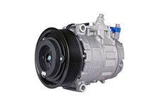 AC Compressor VALEO Fits
