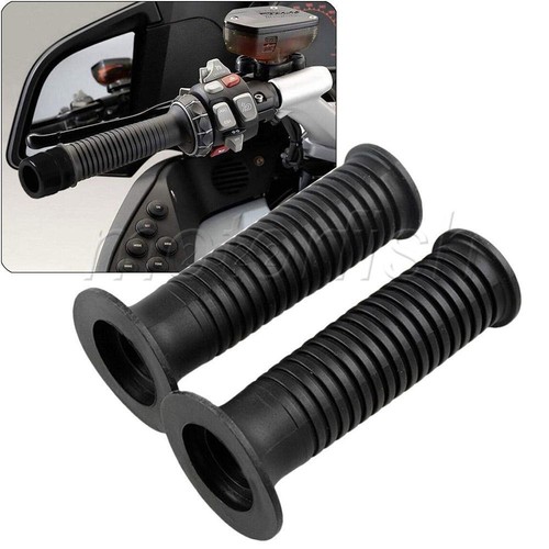 Handlebar heated hand grips - handlebar,