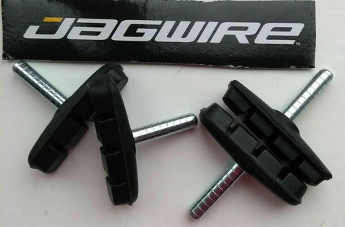 Genuine jagwire brake blocks - jagwire, /